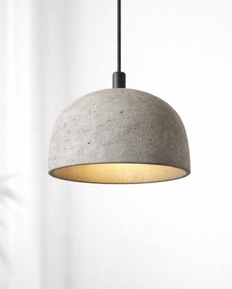 Monolith Pendant