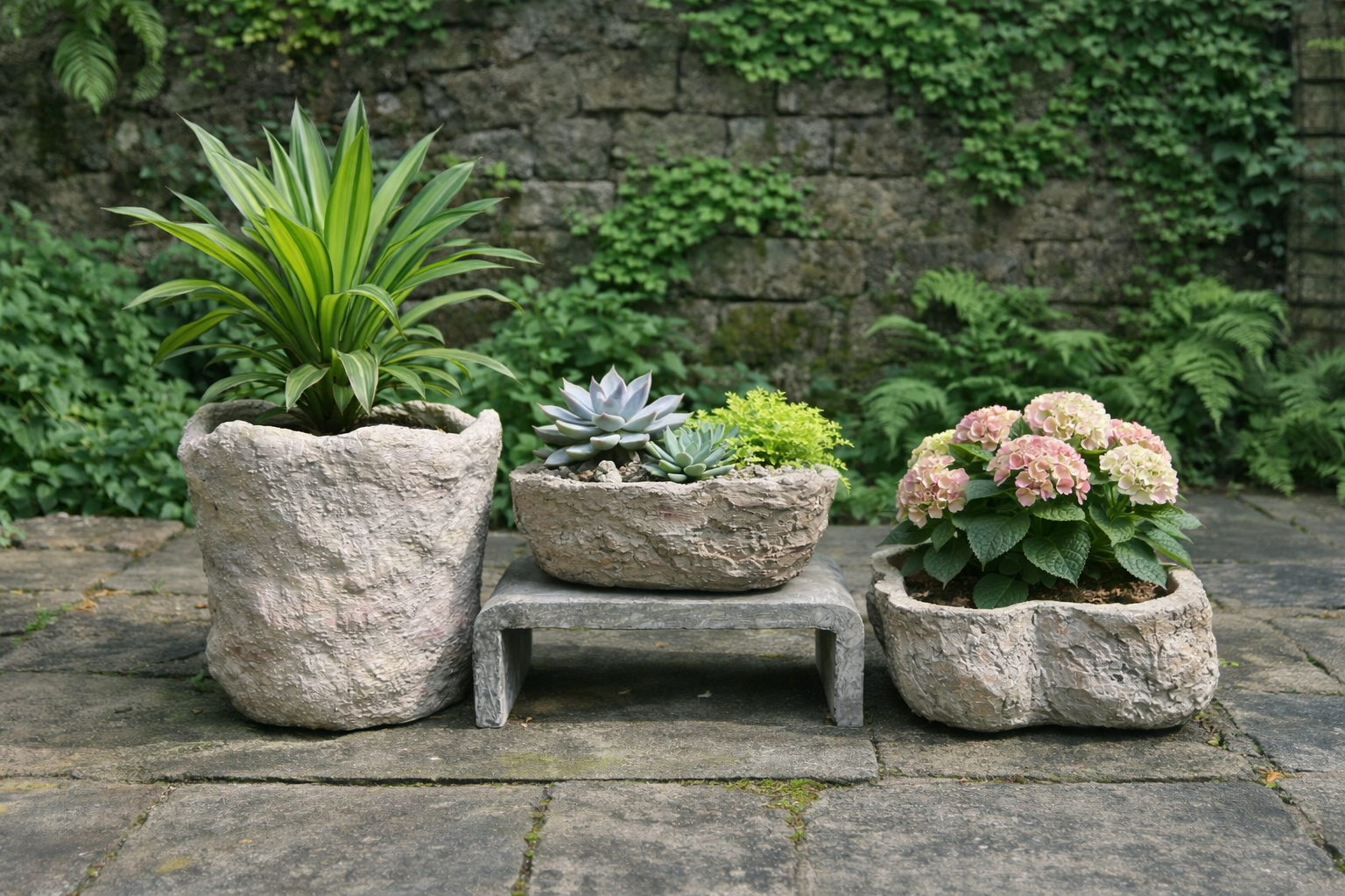 Concrete Ideas gallery image 1