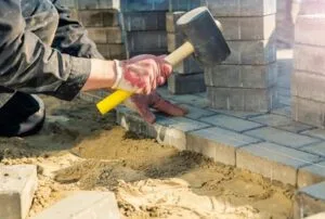 How to Choose the Right Masonry Services for Your Driveway
