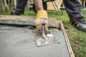 Concrete Leveling – How to Know When to Have It Done